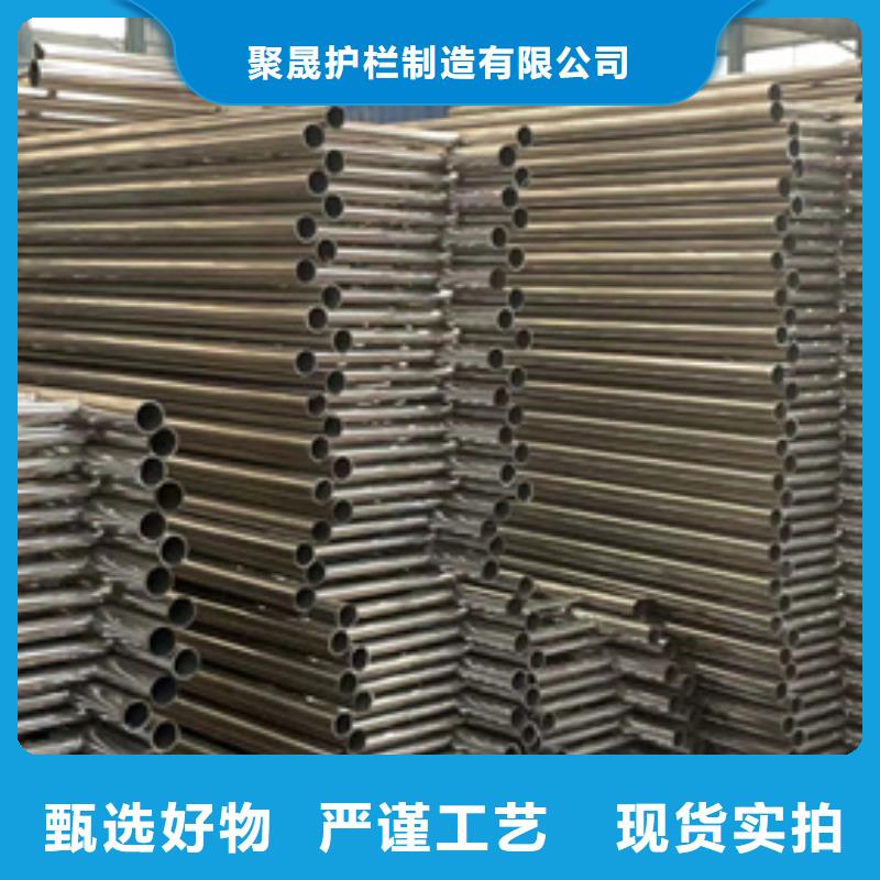 道路护栏【河道护栏】货源足质量好