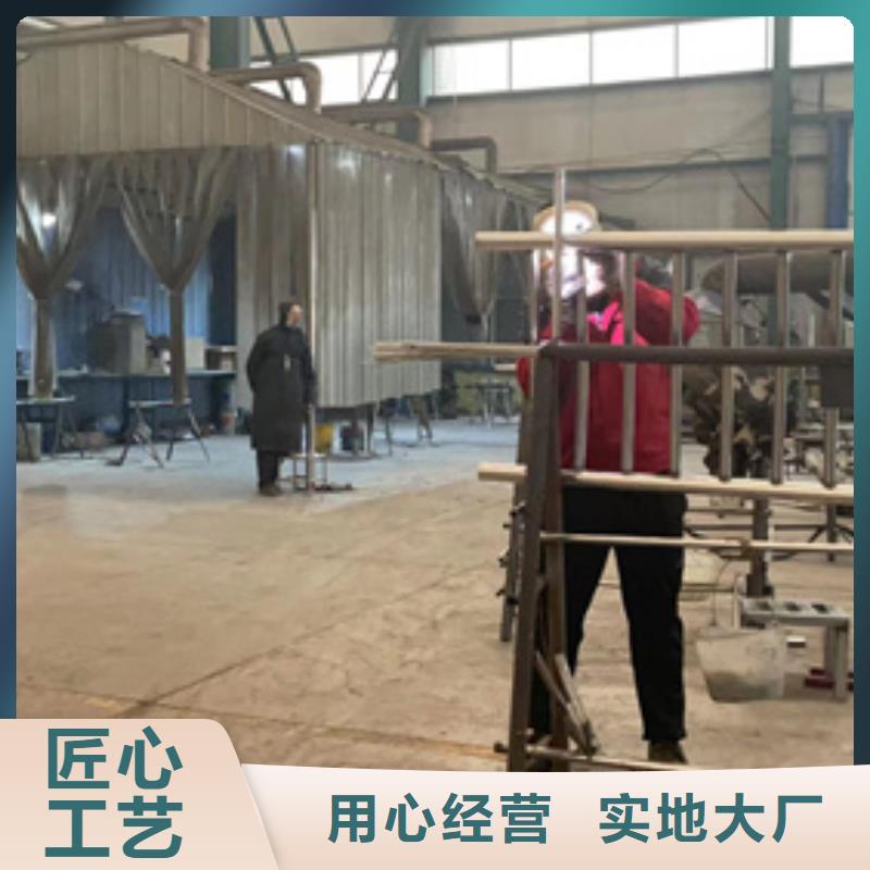  道路護欄量大更優惠