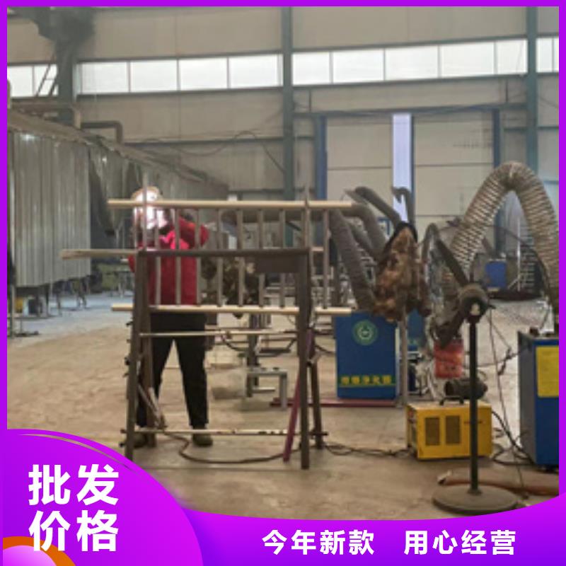 道路护栏一件也发货