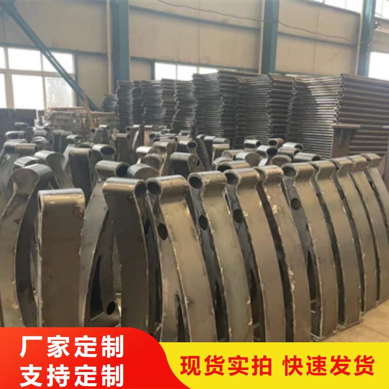 道路護欄【不銹鋼立柱】追求品質