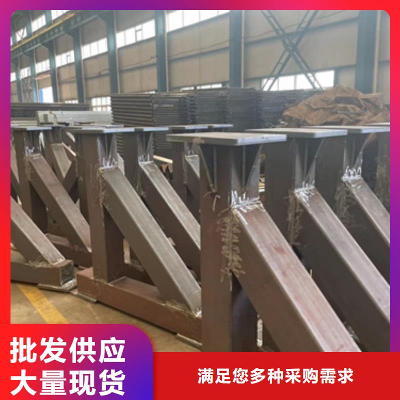 可定制的景區(qū)河道燈光護欄廠家