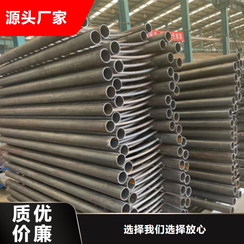 道路护栏-防护栏品质优良
