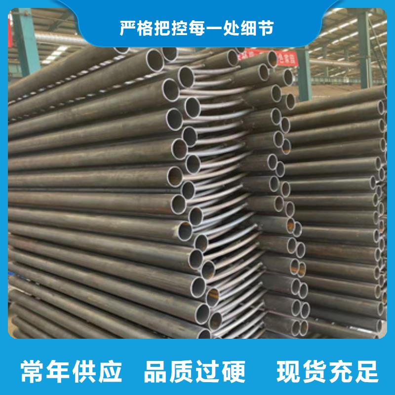 道路護(hù)欄鋁合金護(hù)欄廠用途廣泛