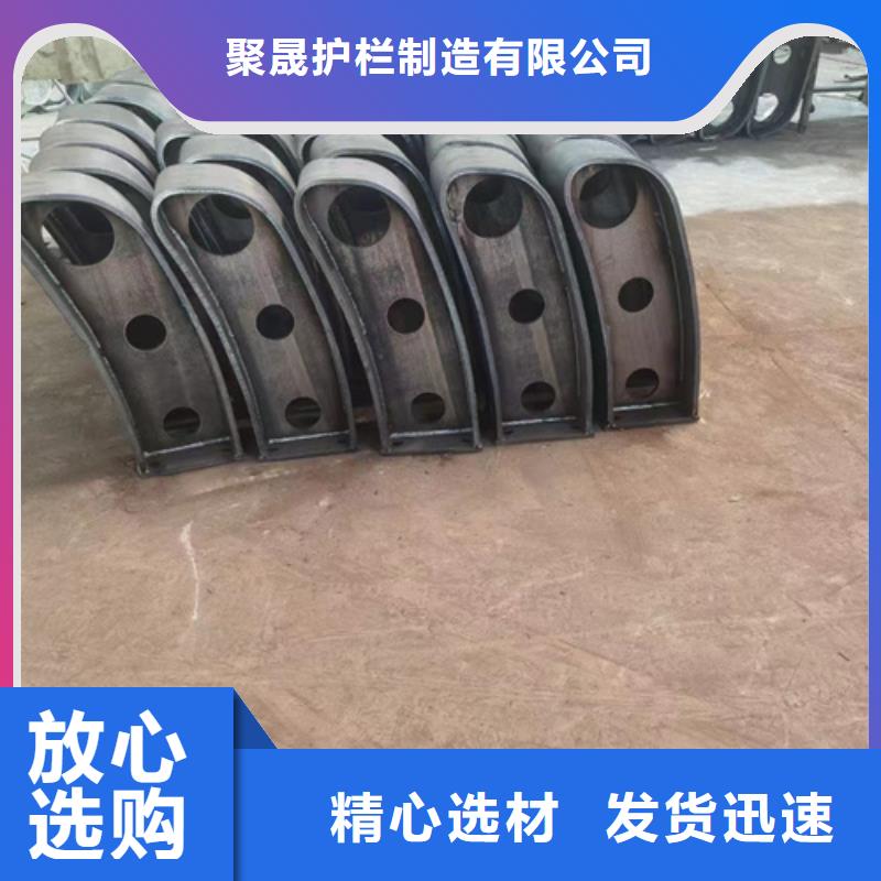 質量可靠的景觀燈光欄桿批發商