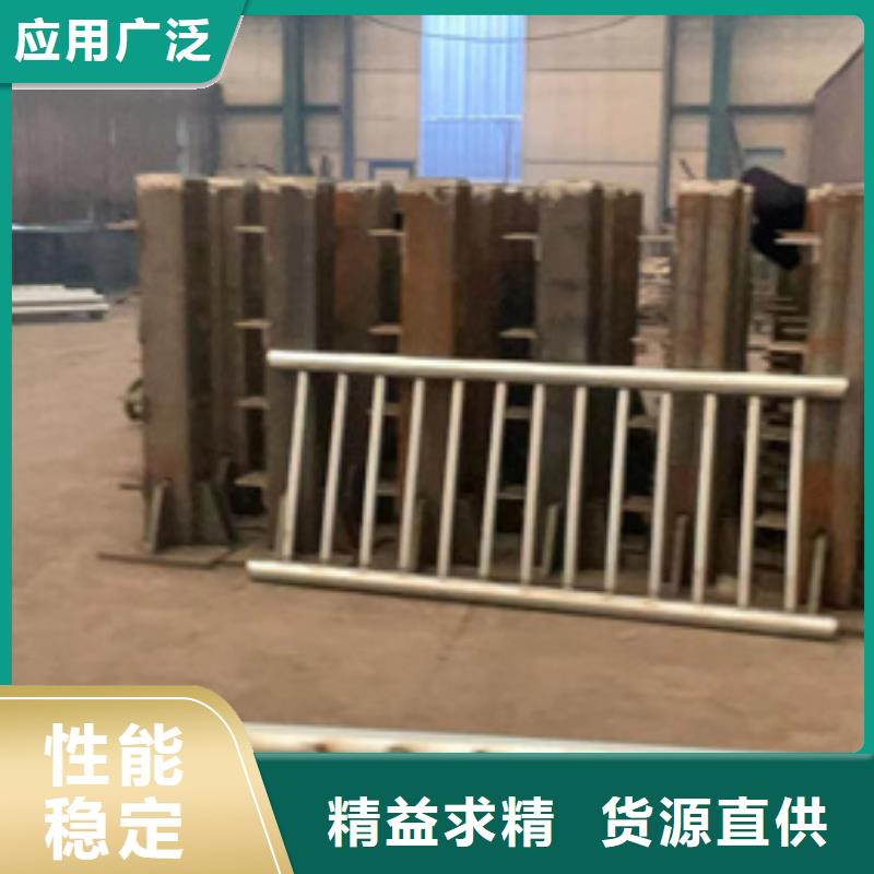 賣景區(qū)人行道防撞護(hù)欄的公司