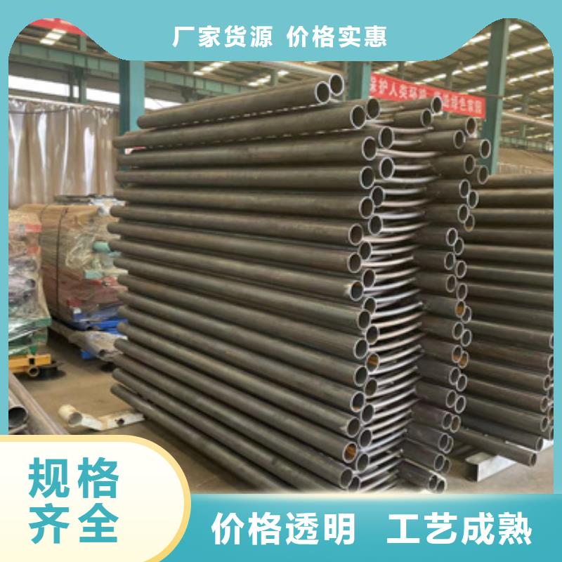 道路护栏桥梁景观栏杆一周内发货