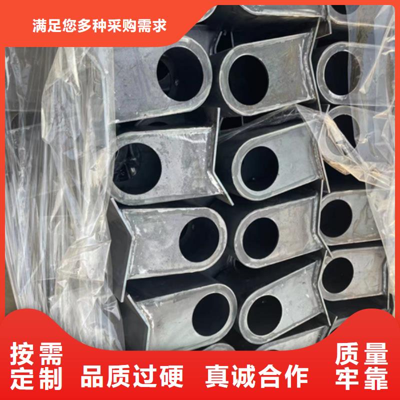 道路护栏 M型防撞护栏支持大批量采购