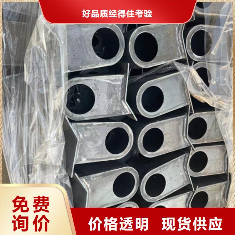  道路护栏专业按需定制