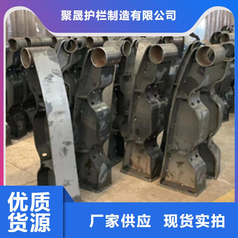 道路护栏景观护栏厂专注细节使用放心