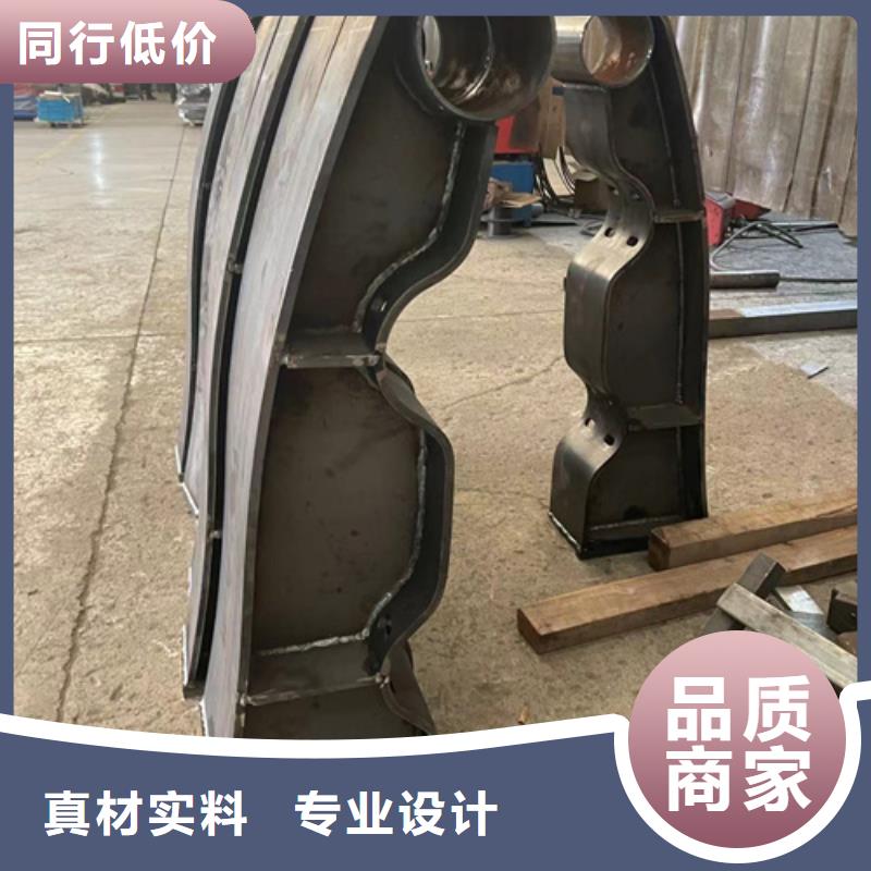 橋梁燈光護欄-橋梁燈光護欄專業廠家