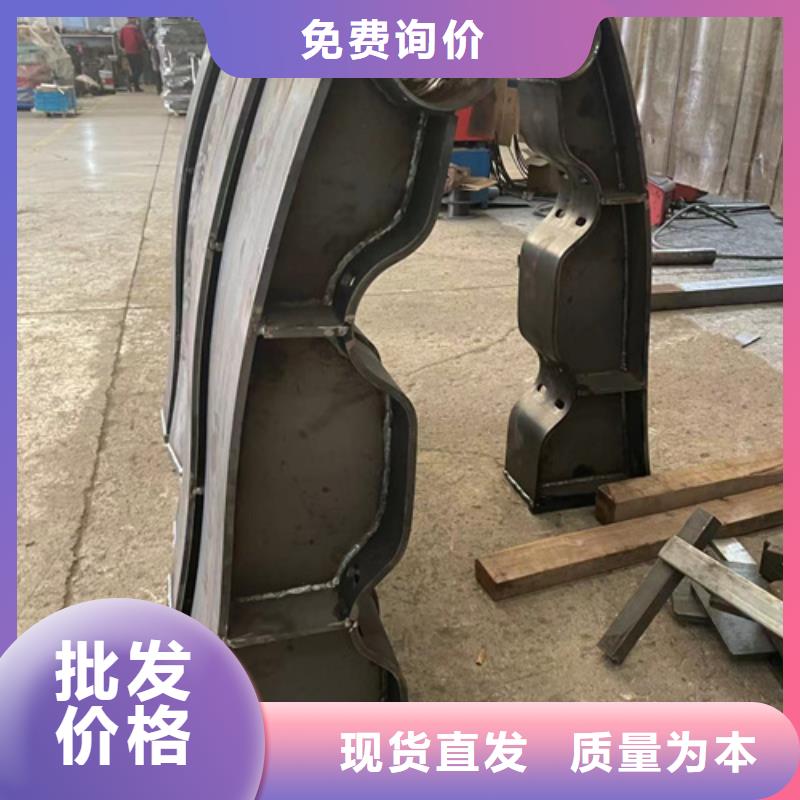  道路护栏厂家质量过硬