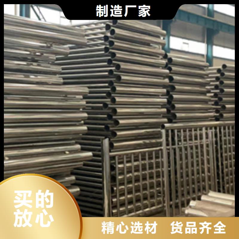 道路護欄不只是質量好