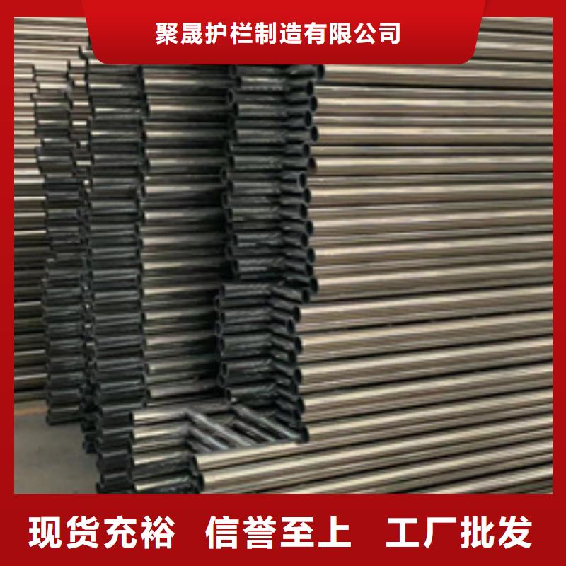 河道護欄工廠貨源