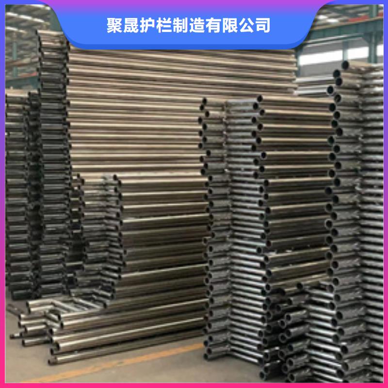 道路护栏工程施工案例