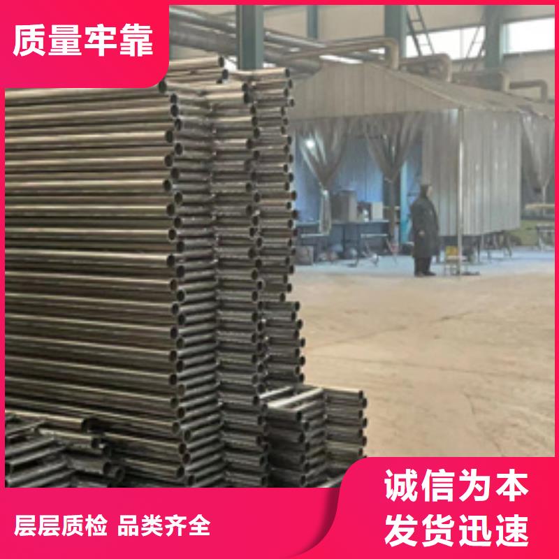 道路護欄_【鋁合金護欄】專業生產設備