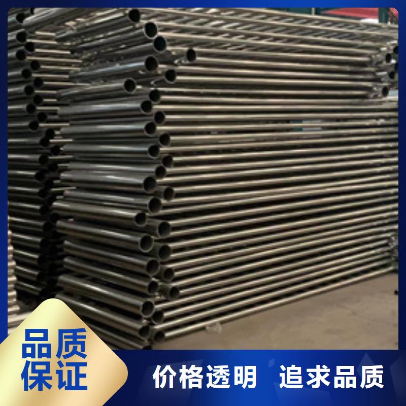  道路护栏用心做产品
