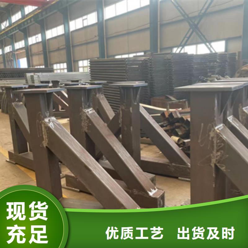 道路护栏,桥梁景观栏杆发货及时