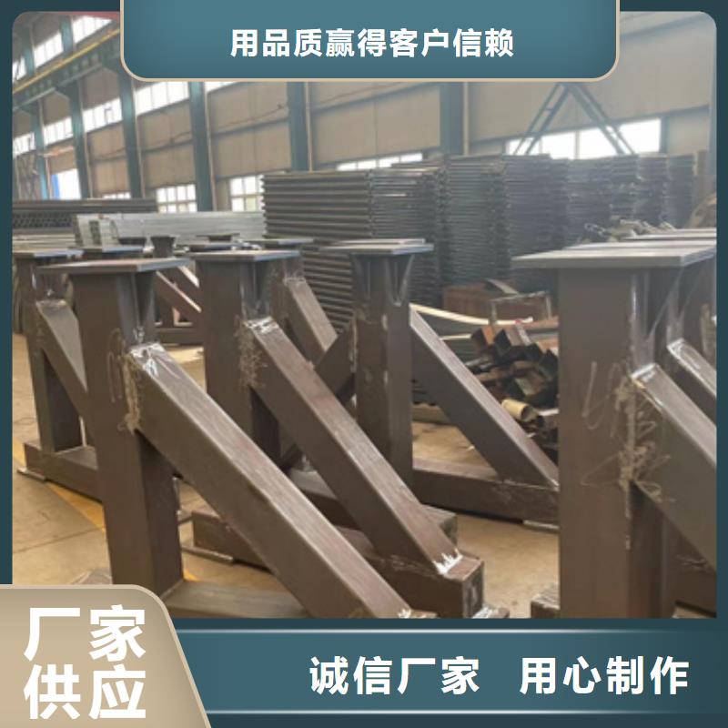 賣不銹鋼棧道護欄的生產廠家