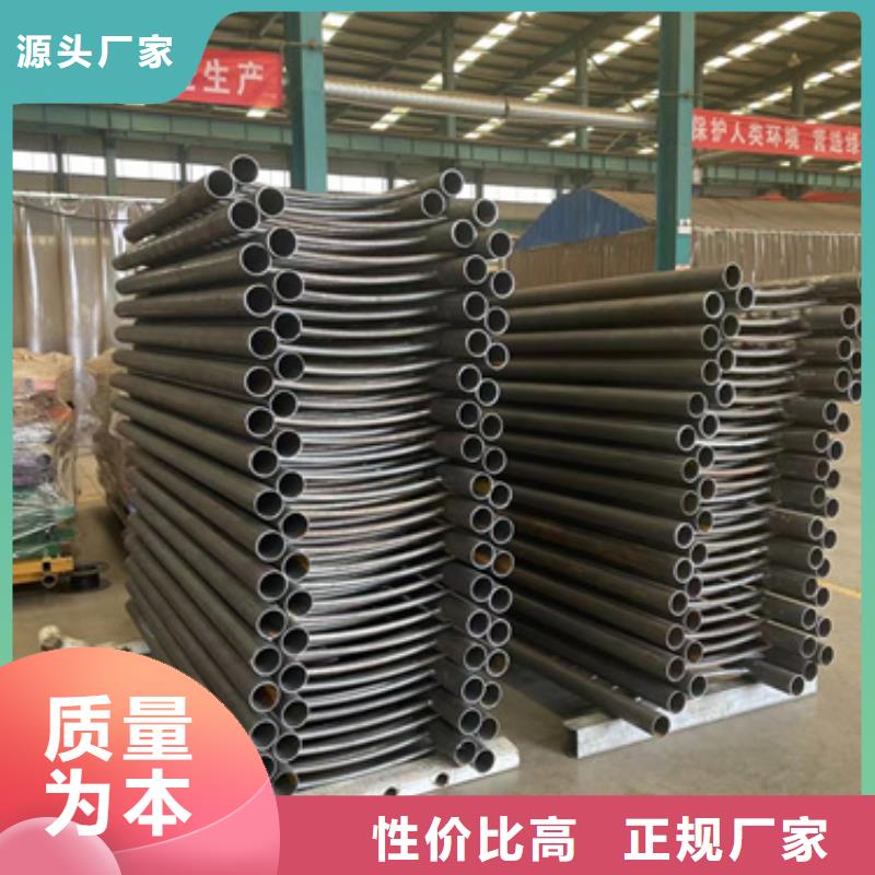道路護(hù)欄全新升級品質(zhì)保障