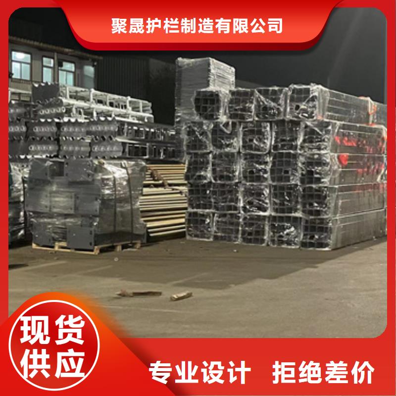【道路护栏】桥梁防撞护栏厂的图文介绍