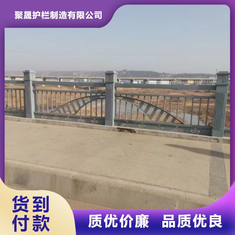 異形不銹鋼造型護欄_支持定制