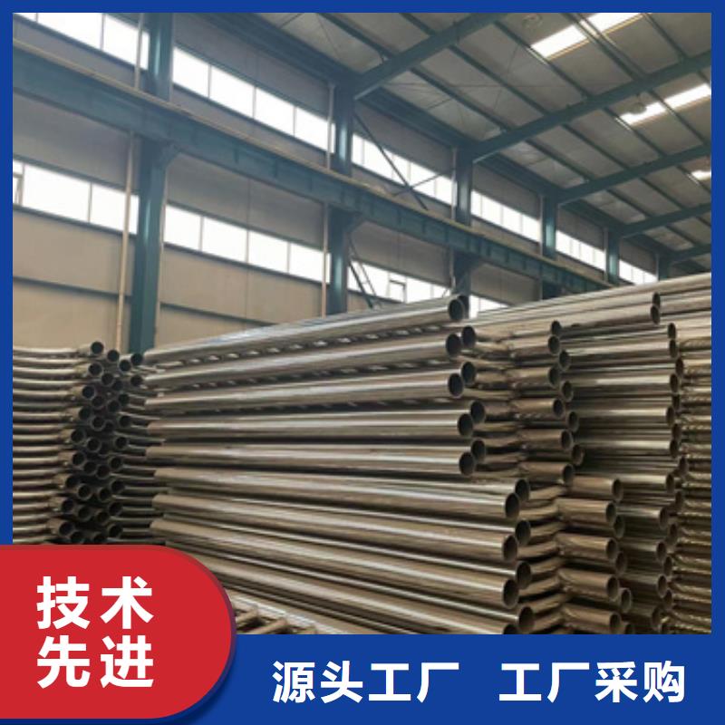 優選：噴漆不銹鋼造型護欄工廠