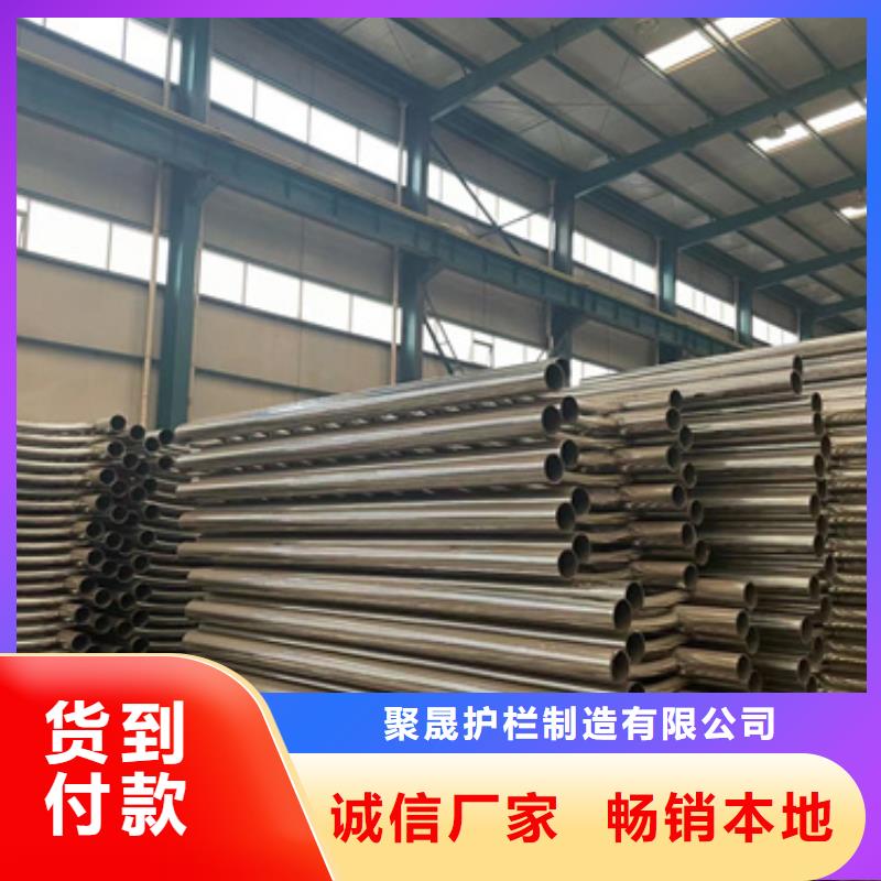 道路护栏河道护栏用心做产品