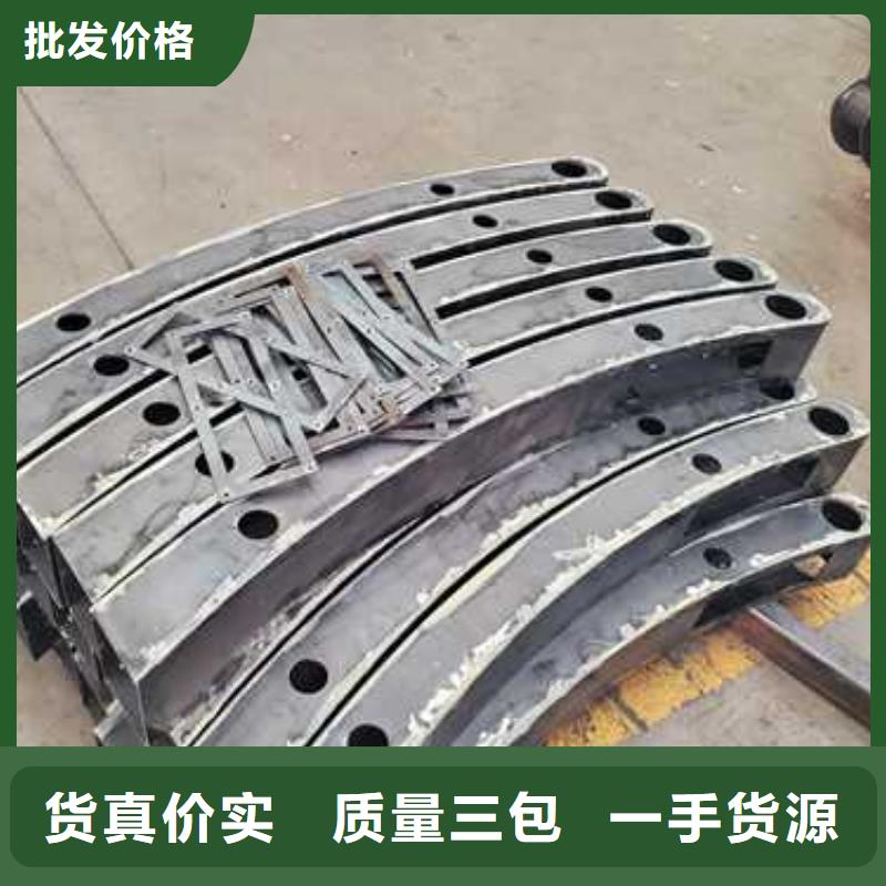 定制鋁合金護(hù)欄_優(yōu)質(zhì)廠家