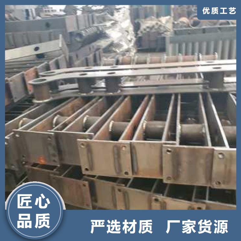  道路护栏品质之选