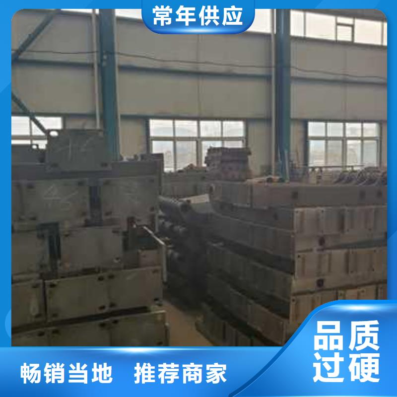 不銹鋼燈光欄桿有現貨