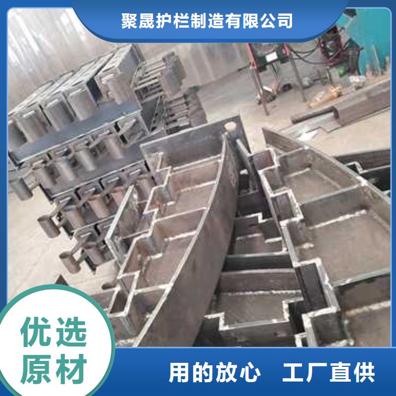 道路护栏桥梁钢护栏厂一件也发货