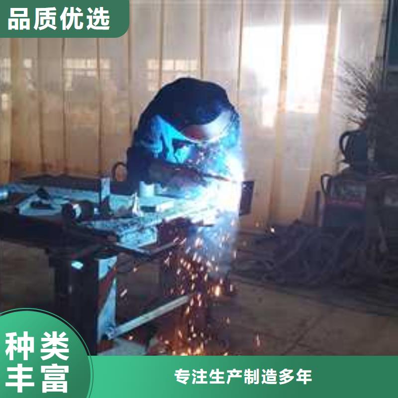道路护栏厂家品控严格
