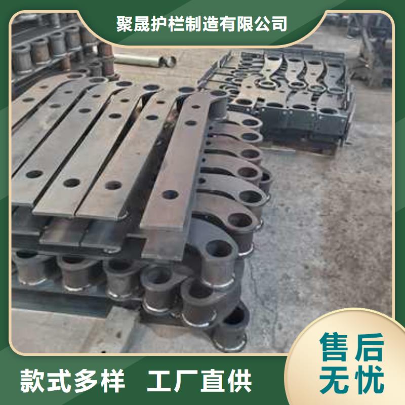 道路护栏保质保量