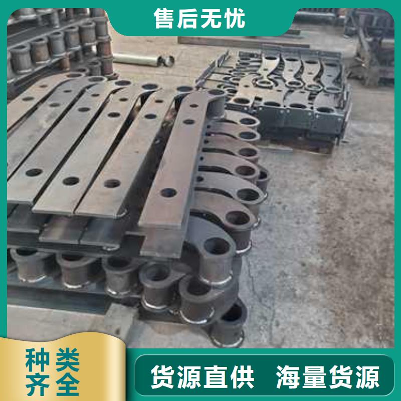  道路护栏一对一为您服务