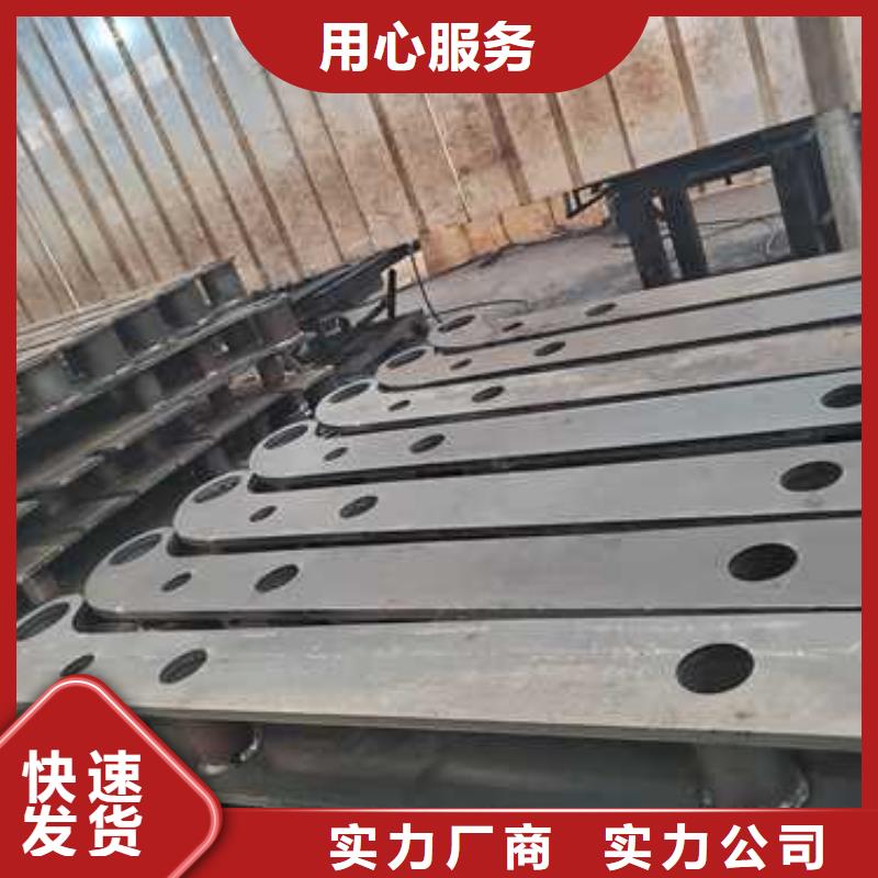 道路护栏批发货源