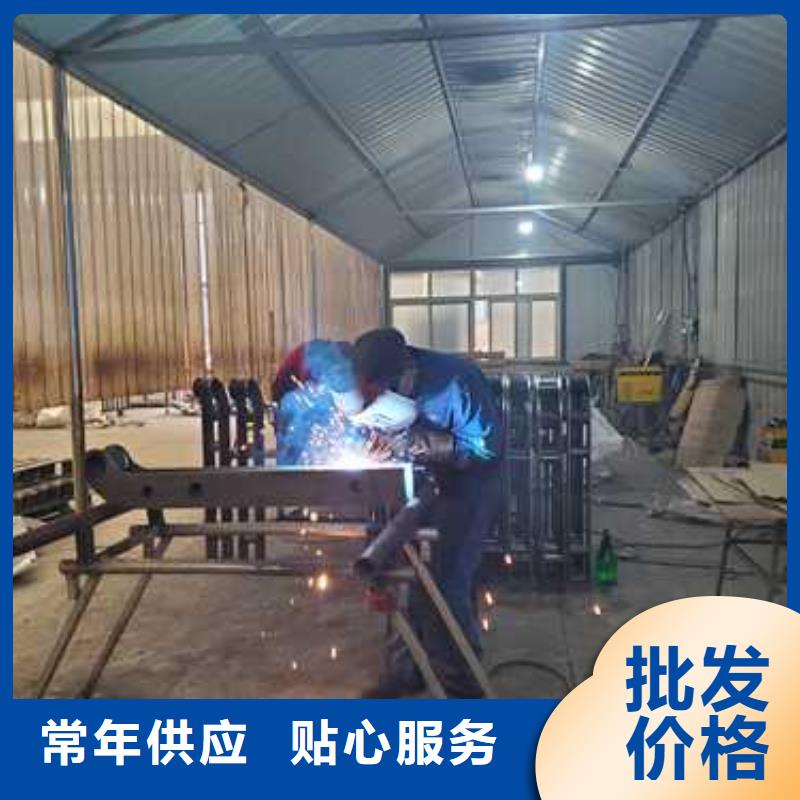 道路護(hù)欄鋁合金護(hù)欄廠嚴(yán)格把關(guān)質(zhì)量放心