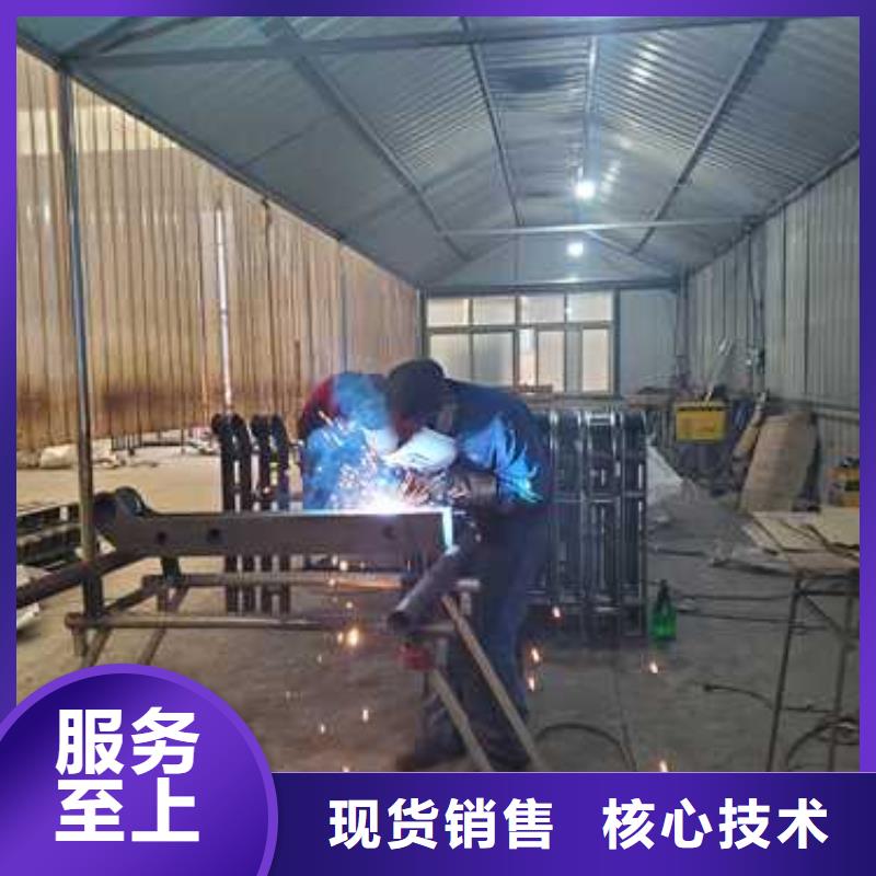 批发道路桥梁防撞护栏的供货商