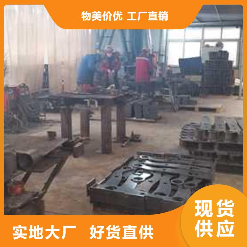 服務周到的鋁合金欄桿銷售廠家