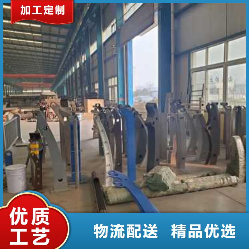 道路護欄不只是質量好