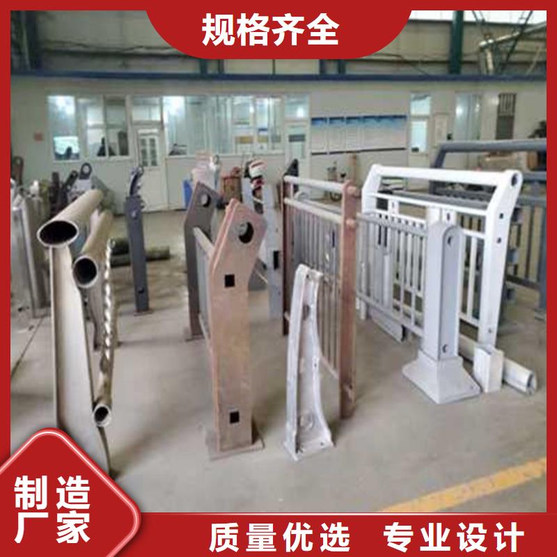 質量可靠的河道欄桿公司