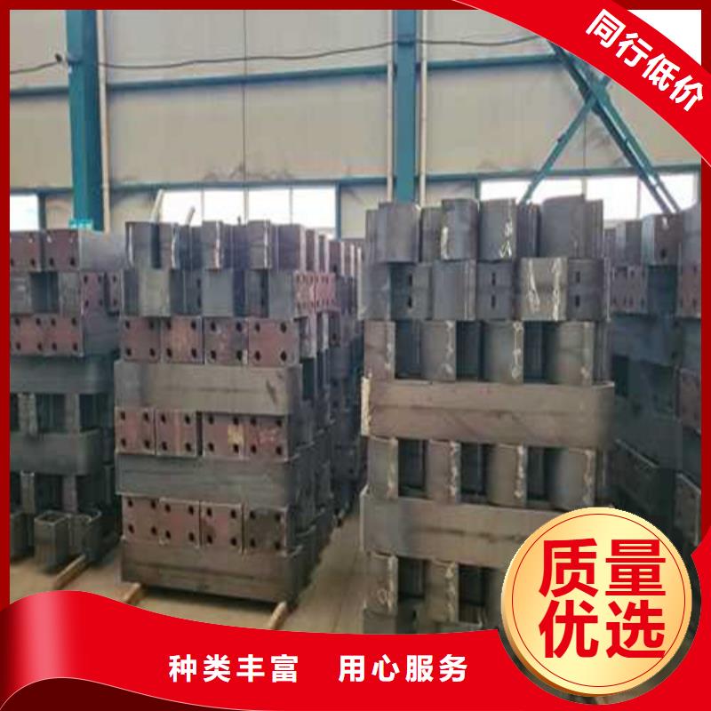 道路护栏【河道护栏】N年大品牌