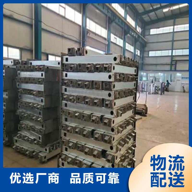 道路护栏【高速开口栏网】品质保障售后无忧