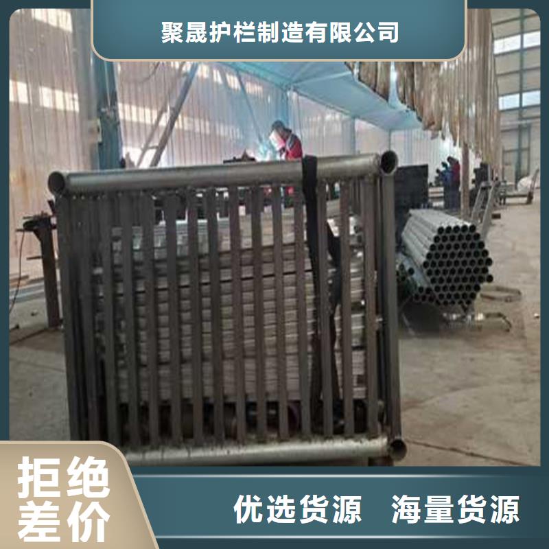  道路护栏实力优品