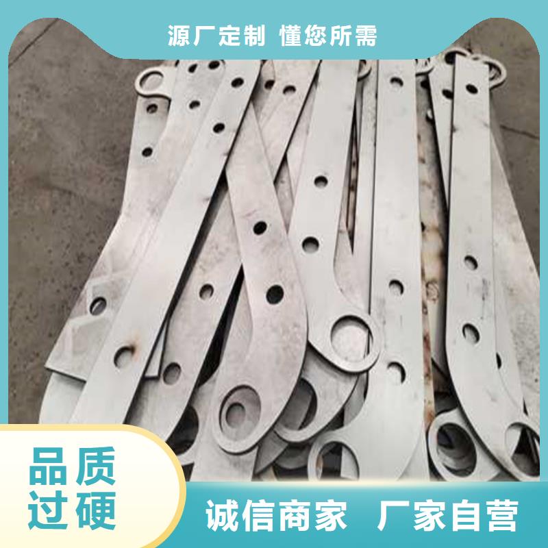 道路护栏 不锈钢碳素钢复合管厂专业生产设备