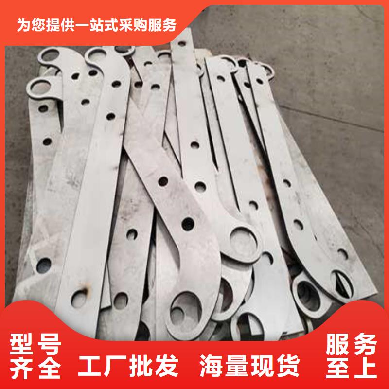  道路护栏经验丰富品质可靠