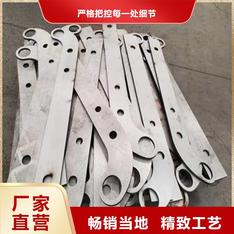 道路护栏全新升级品质保障