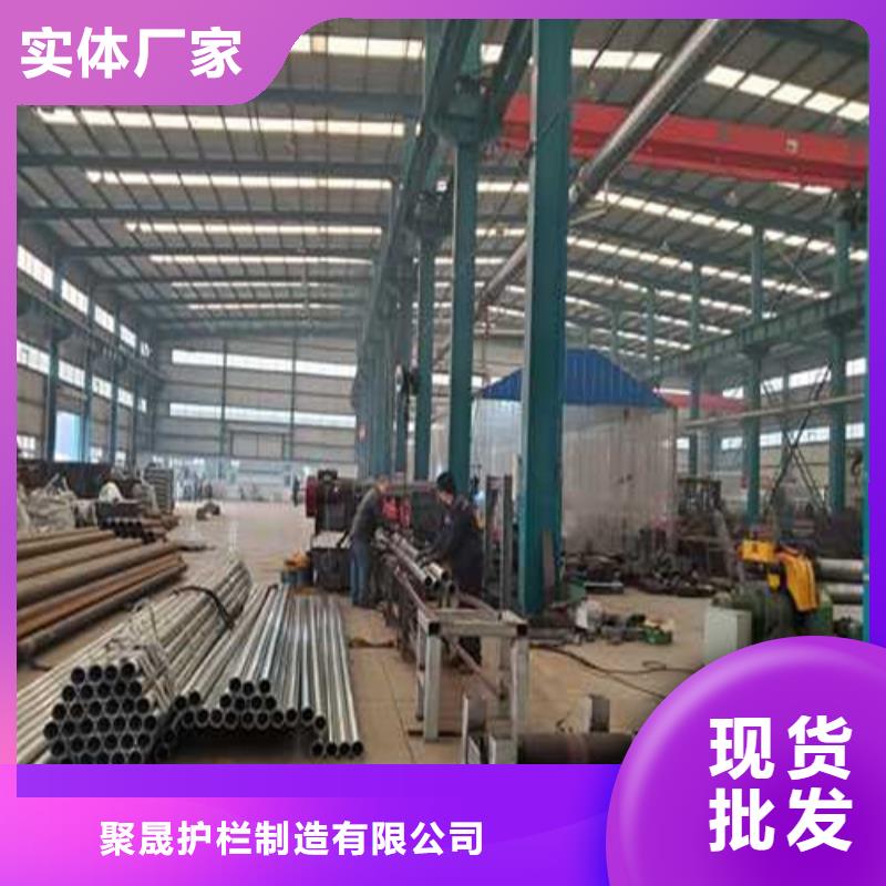 可定制的景區(qū)河道燈光護欄廠家