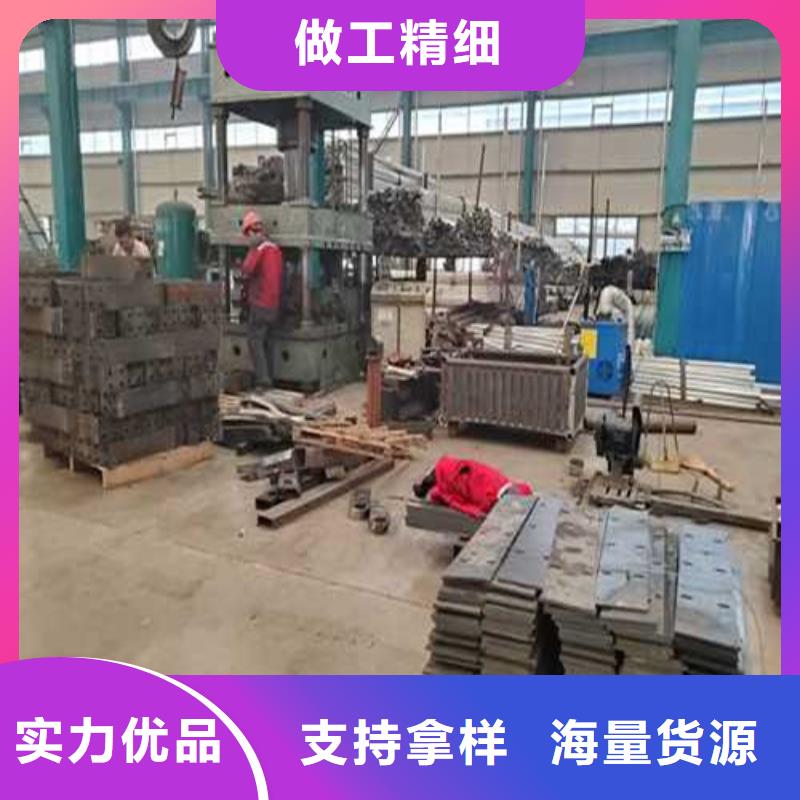 道路护栏桥梁景观栏杆一周内发货
