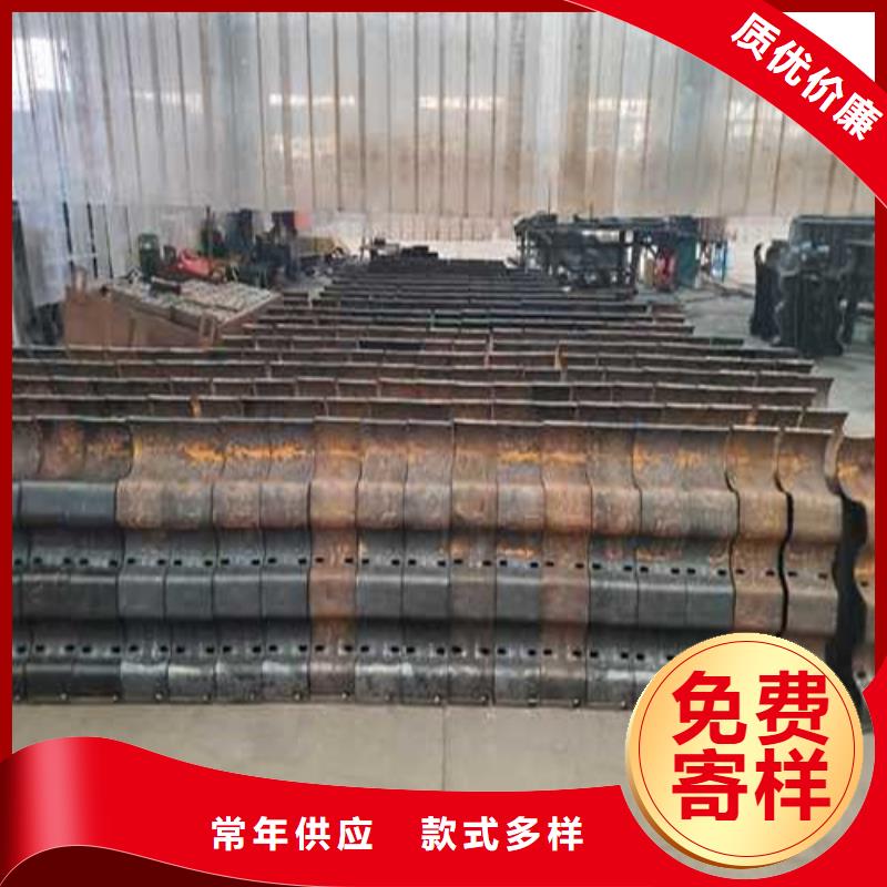 噴漆不銹鋼拉索欄桿-誠信為本