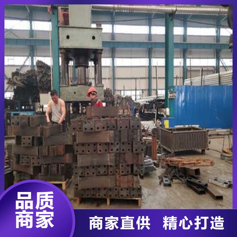 橋梁欄桿廠家價格透明